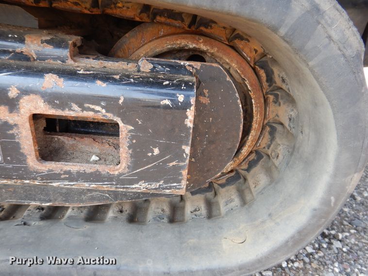 image for item IN9992 2015 Vermeer D20X22  Series II directional boring unit