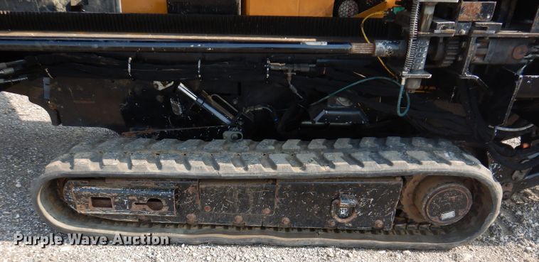 image for item IN9992 2015 Vermeer D20X22  Series II directional boring unit