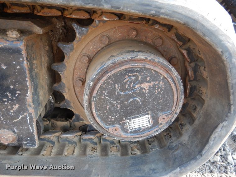 image for item IN9992 2015 Vermeer D20X22  Series II directional boring unit