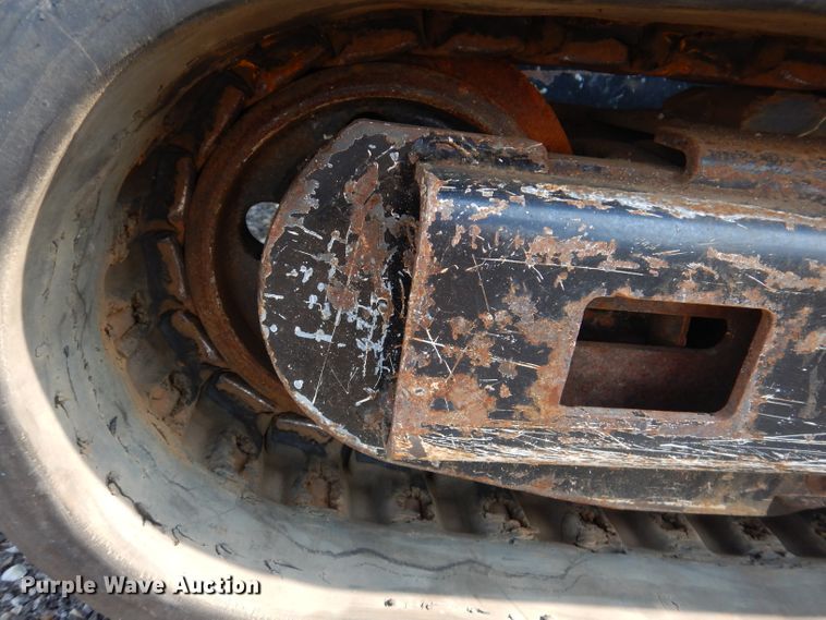 image for item IN9992 2015 Vermeer D20X22  Series II directional boring unit