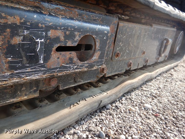 image for item IN9992 2015 Vermeer D20X22  Series II directional boring unit