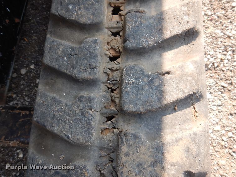 image for item IN9992 2015 Vermeer D20X22  Series II directional boring unit