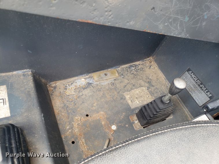 image for item IU9474 Gehl RS8-42  telehandler