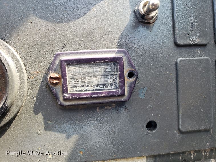 image for item IU9474 Gehl RS8-42  telehandler