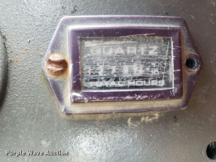 image for item IU9474 Gehl RS8-42  telehandler