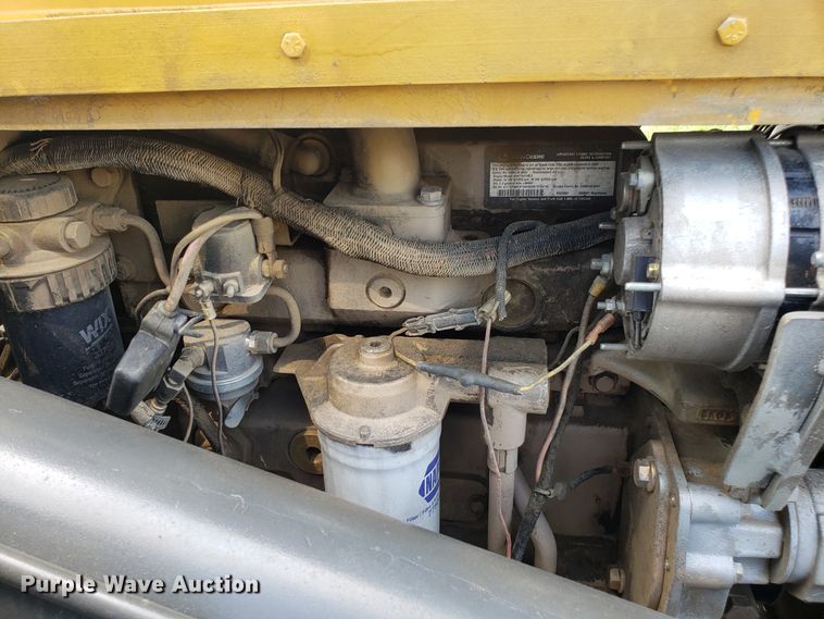 image for item IU9474 Gehl RS8-42  telehandler