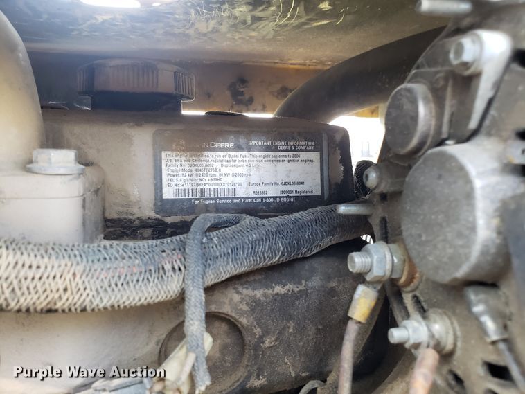 image for item IU9474 Gehl RS8-42  telehandler