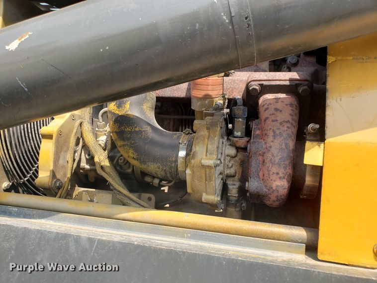 image for item IU9474 Gehl RS8-42  telehandler