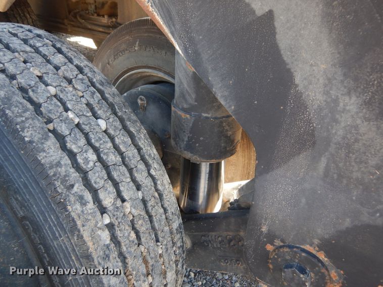 image for item JG9094 2012 Systems & Electronics M1000  equipment trailer