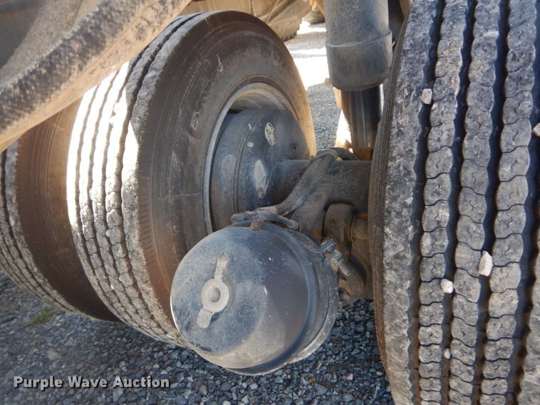 image for item JG9094 2012 Systems & Electronics M1000  equipment trailer