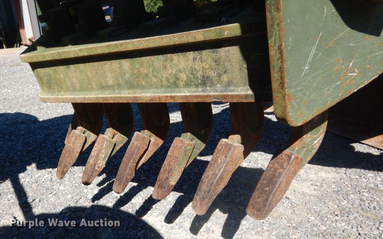 image for item JG9095 1985 Caterpillar 130G  motor grader