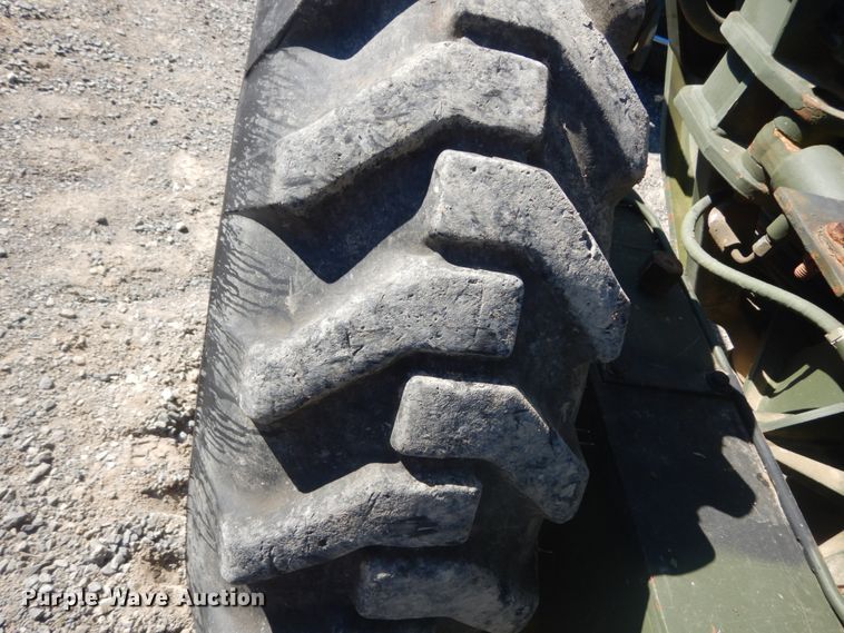 image for item JG9095 1985 Caterpillar 130G  motor grader