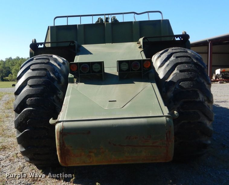 image for item JG9096 1985 Caterpillar 621B  conventional scraper