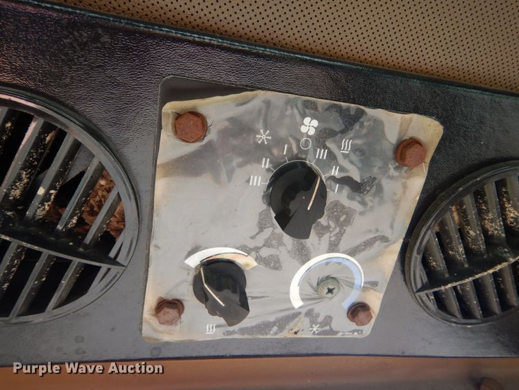 image for item JG9096 1985 Caterpillar 621B  conventional scraper