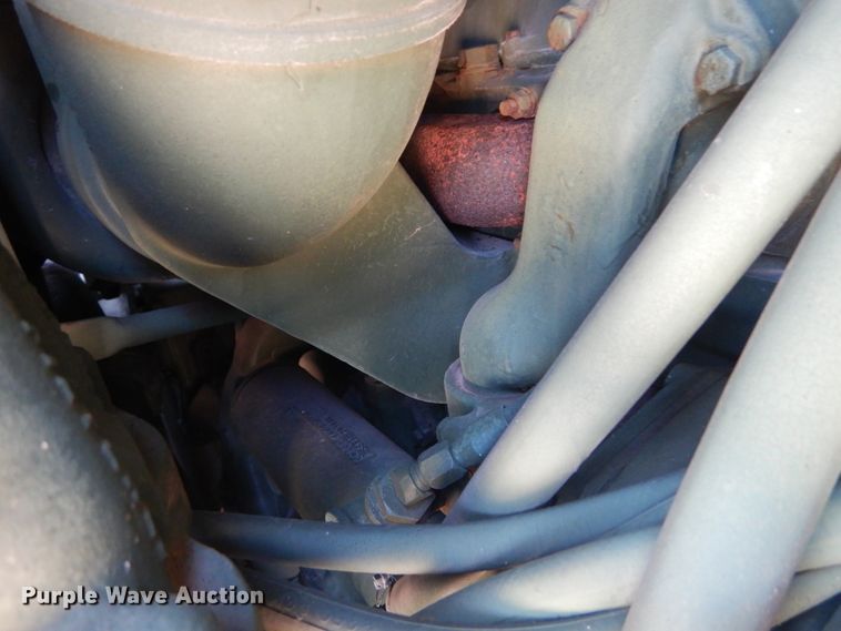 image for item JG9096 1985 Caterpillar 621B  conventional scraper