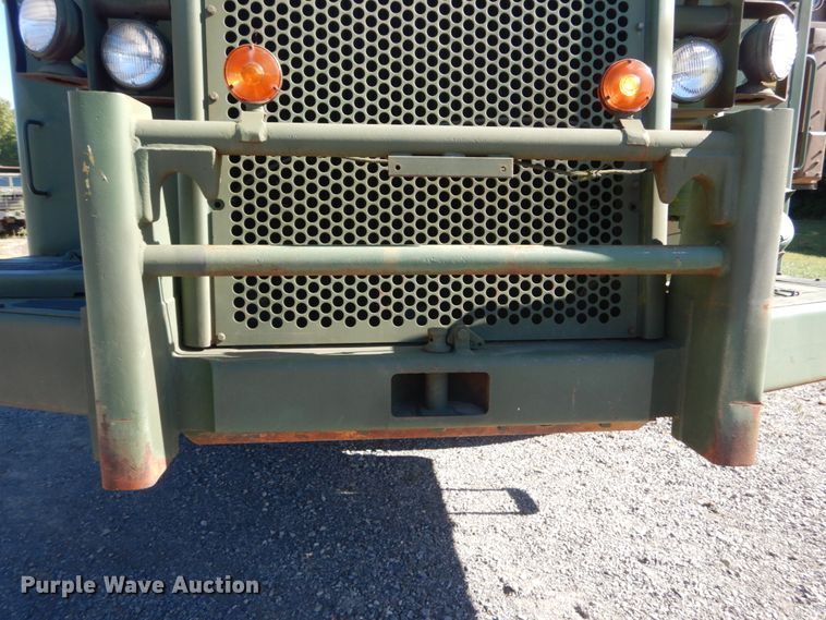 image for item JG9096 1985 Caterpillar 621B  conventional scraper