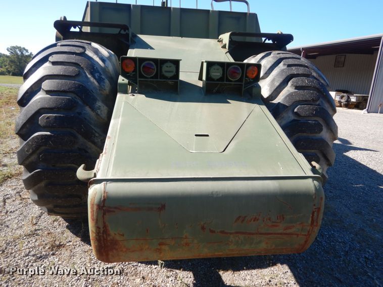 image for item JG9096 1985 Caterpillar 621B  conventional scraper