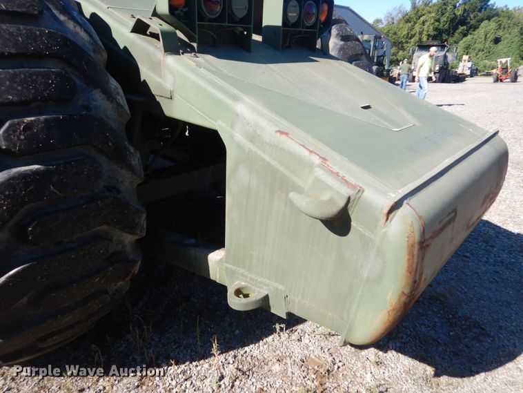 image for item JG9096 1985 Caterpillar 621B  conventional scraper