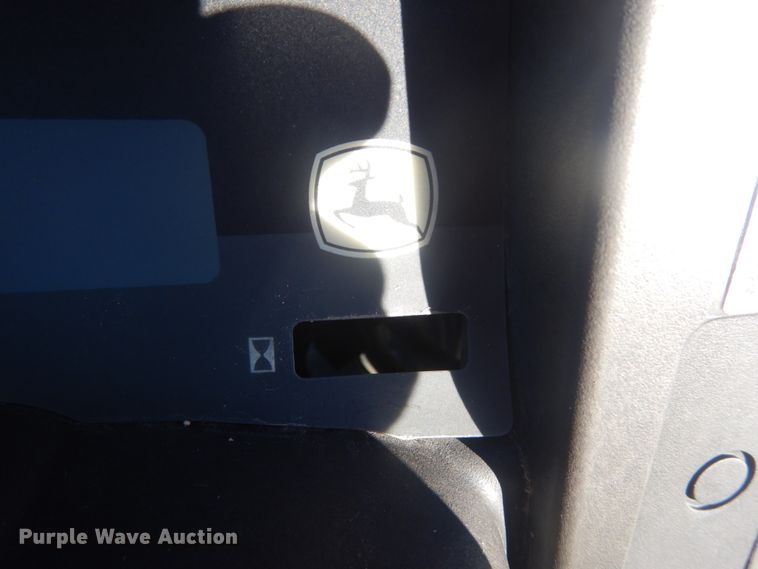 image for item JG9098 John Deere XUV  utility vehicle