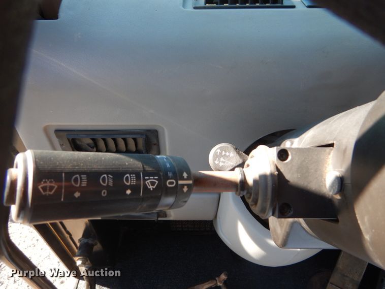 image for item JG9102 2007 Caterpillar 627G  conventional scraper