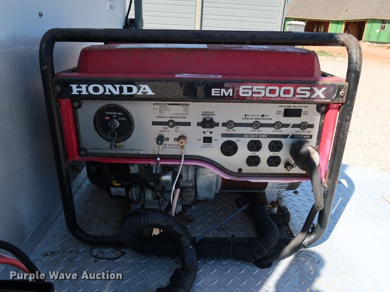 image for item JP9384 1999 Fiber Trucks & Trailers  fiber optic splicing trailer