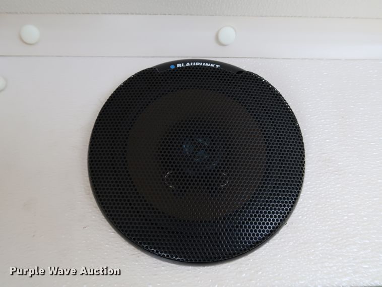 image for item JP9384 1999 Fiber Trucks & Trailers  fiber optic splicing trailer