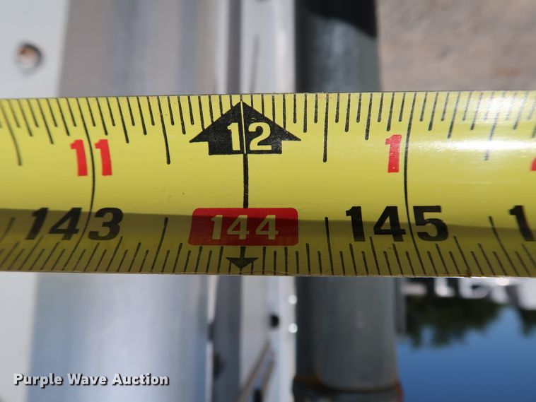 image for item JP9384 1999 Fiber Trucks & Trailers  fiber optic splicing trailer