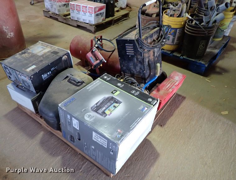 image for item JP9397 Tools