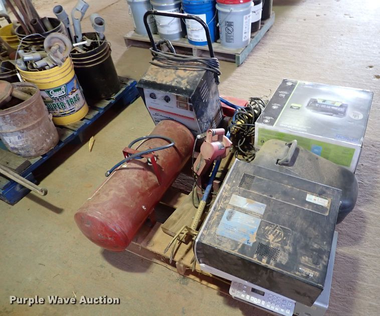 image for item JP9397 Tools