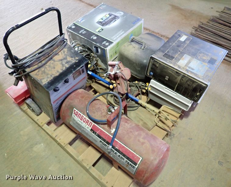 image for item JP9397 Tools