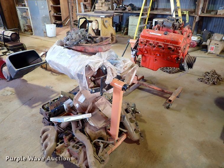 image for item JP9399 (2) engines