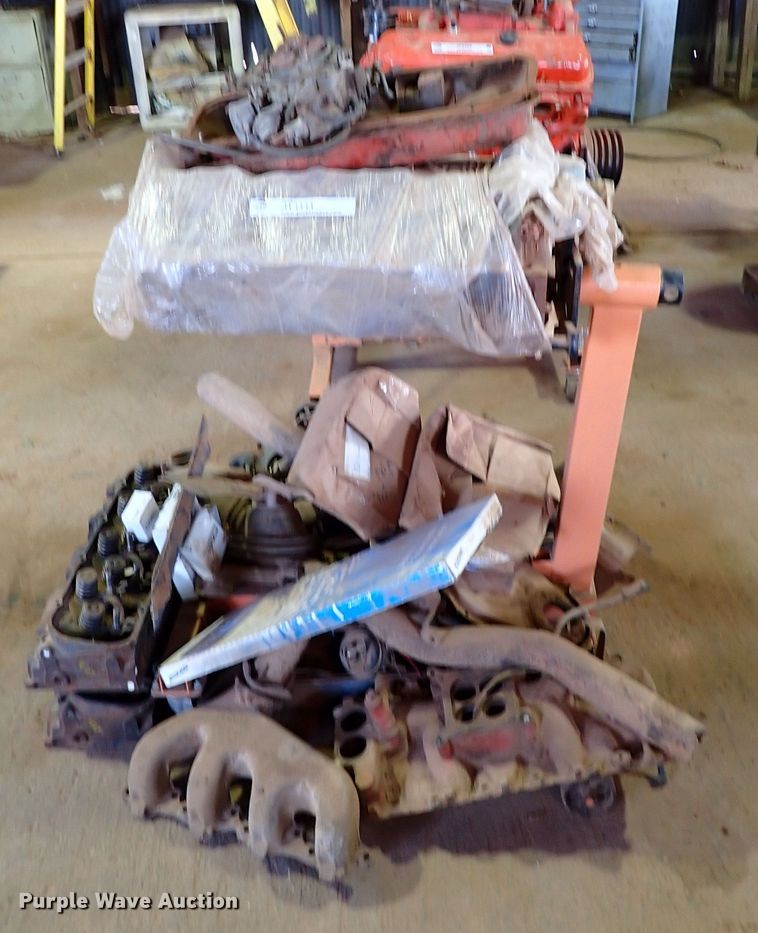 image for item JP9399 (2) engines