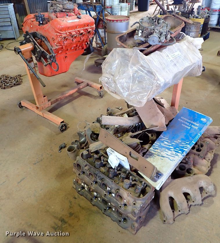 image for item JP9399 (2) engines