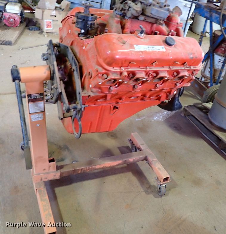 image for item JP9399 (2) engines