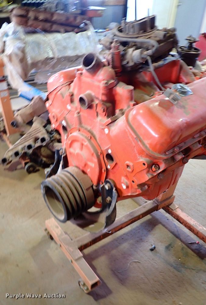 image for item JP9399 (2) engines