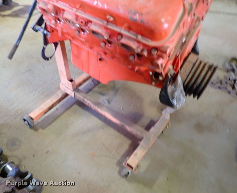 image for item JP9399 (2) engines