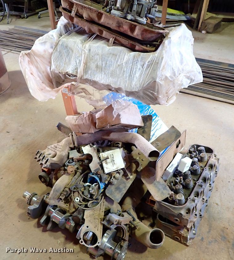 image for item JP9399 (2) engines