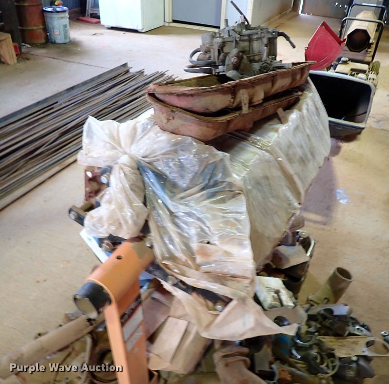 image for item JP9399 (2) engines