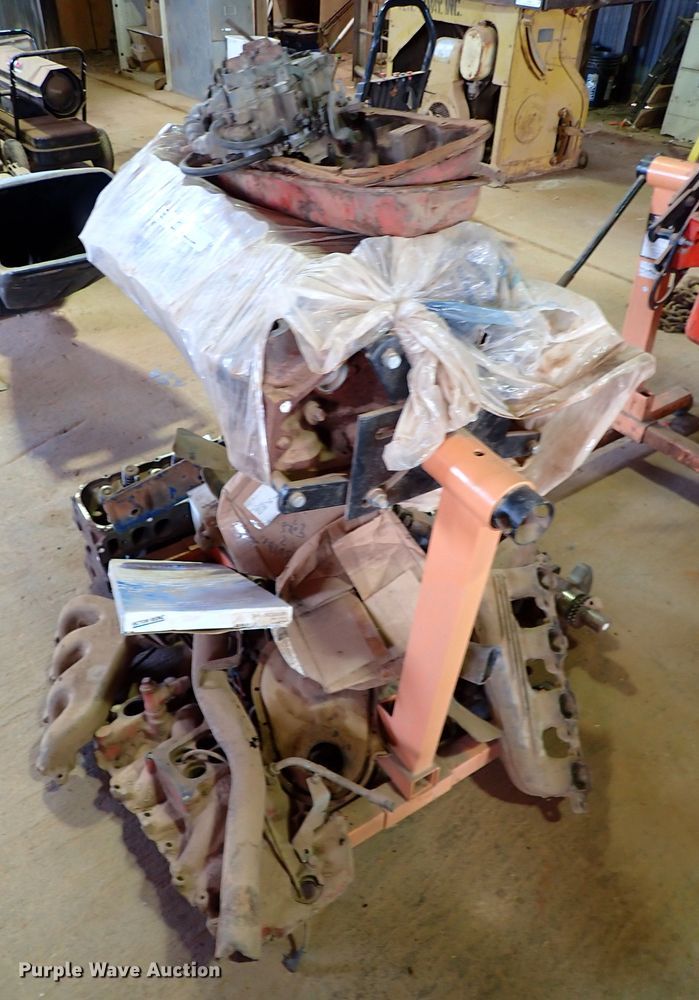 image for item JP9399 (2) engines