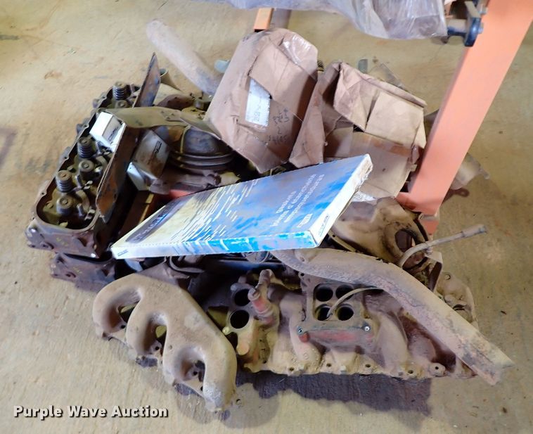 image for item JP9399 (2) engines