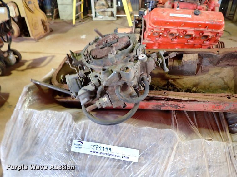 image for item JP9399 (2) engines