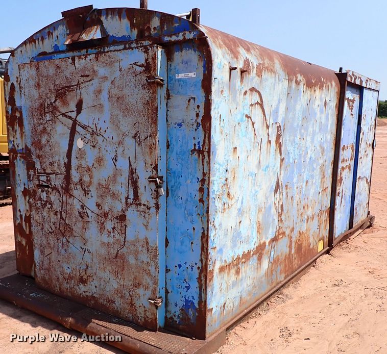 image for item JP9404 Storage building