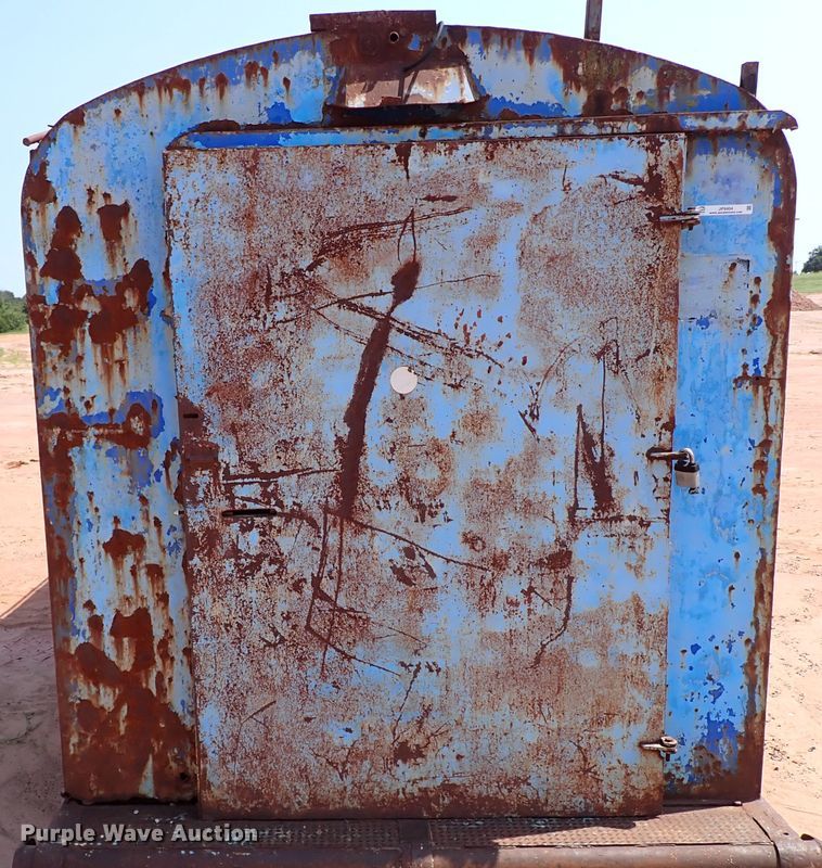 image for item JP9404 Storage building