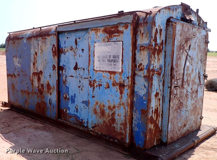 image for item JP9404 Storage building