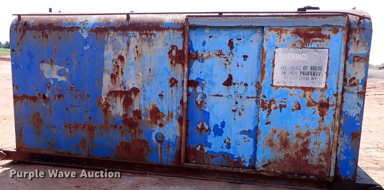 image for item JP9404 Storage building