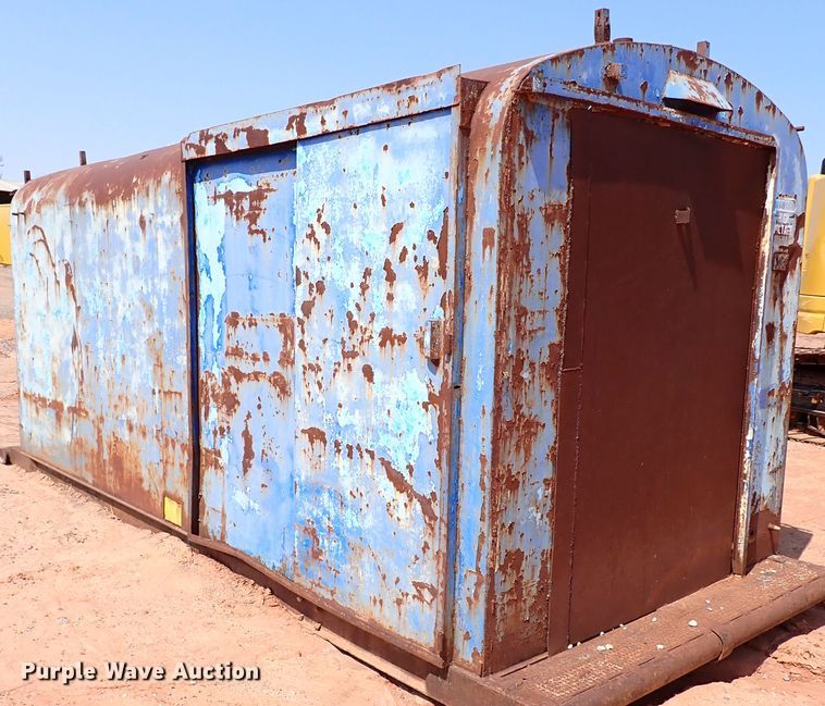 image for item JP9404 Storage building