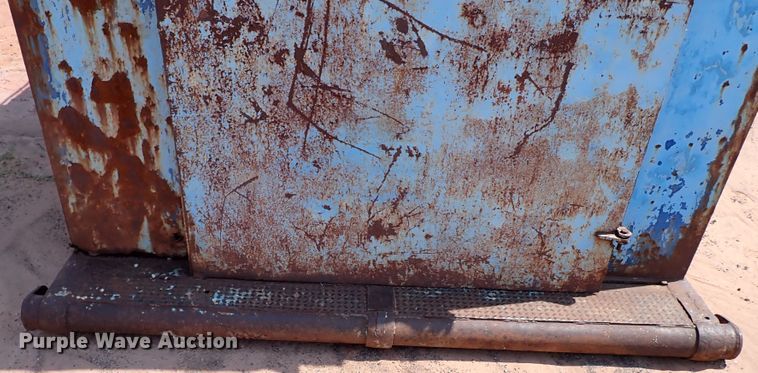 image for item JP9404 Storage building