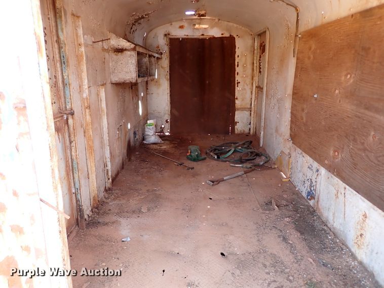 image for item JP9404 Storage building