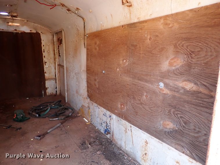 image for item JP9404 Storage building