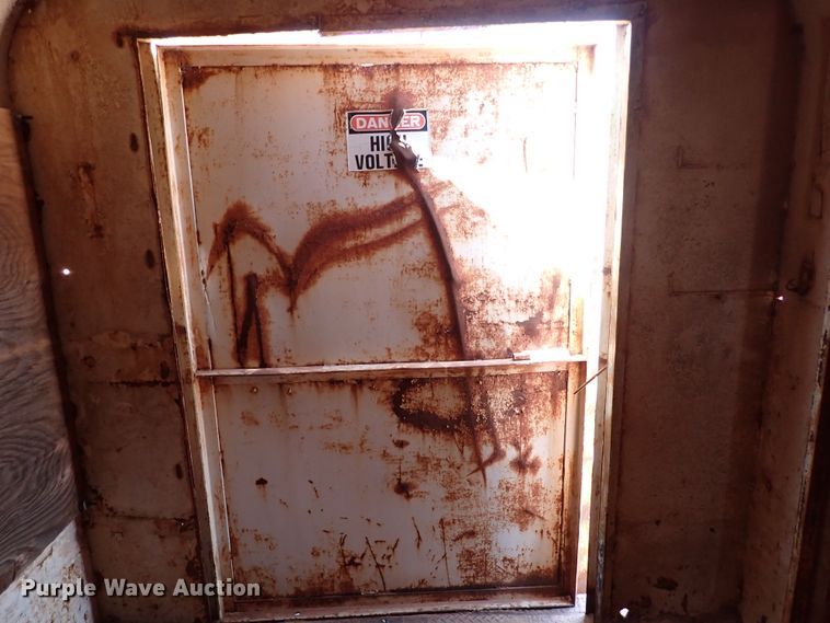 image for item JP9404 Storage building